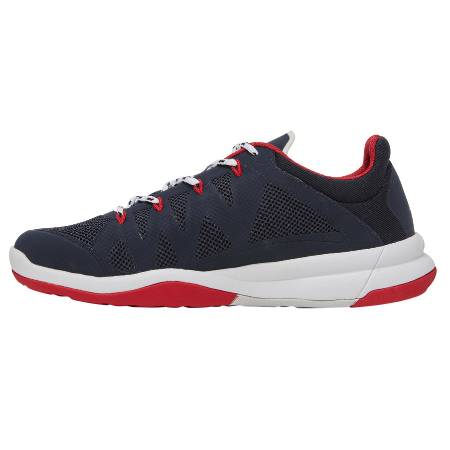 Musto Musto Bootschoenen Heren Dynamic Pro 2 Adapt Donkerblauw