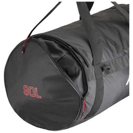 Musto Musto Duffel Bag Essential 90L Zwart