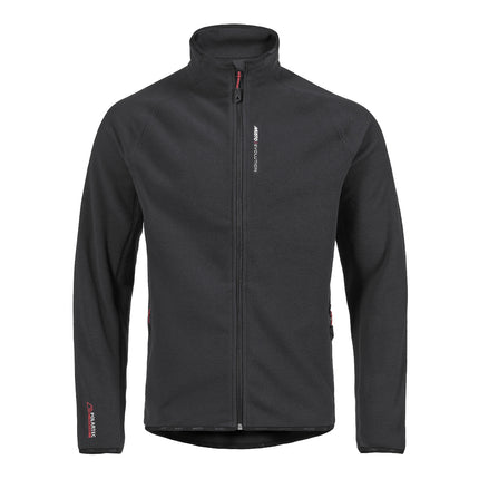 Musto Musto Fleece Vest Evolution PT Heren Zwart