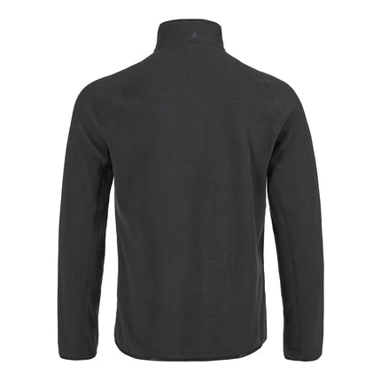 Musto Musto Fleece Vest Evolution PT Heren Zwart