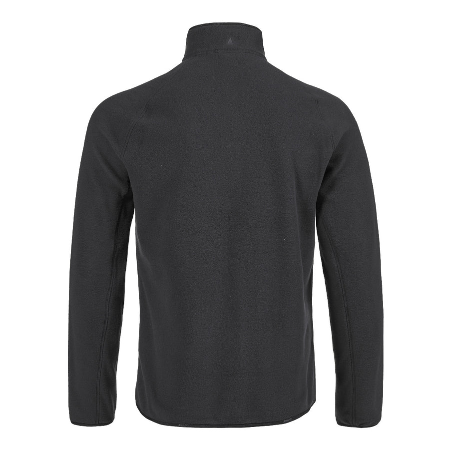 Musto Musto Fleece Vest Evolution PT Heren Zwart