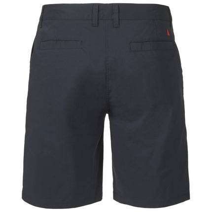 Musto Musto Korte Broek Heren RIB Sneldrogend Donkerblauw