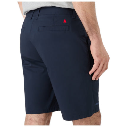 Musto Musto Korte Broek Heren RIB Sneldrogend Donkerblauw