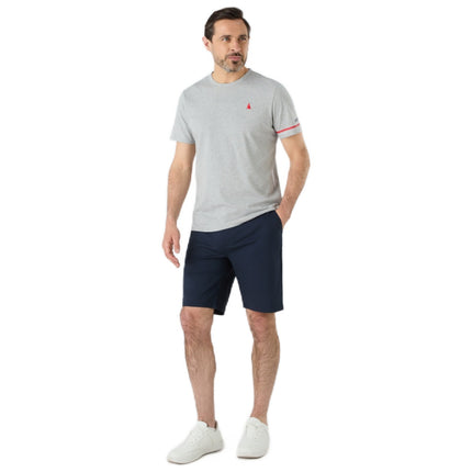 Musto Musto Korte Broek Heren RIB Sneldrogend Donkerblauw