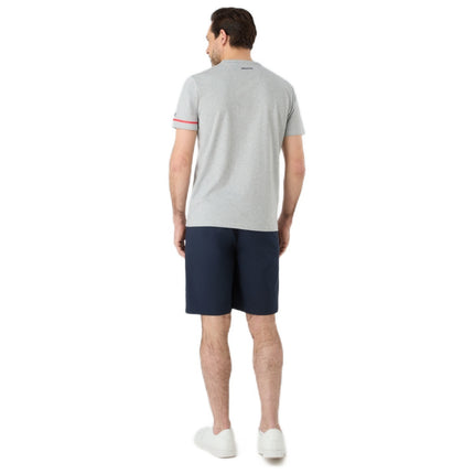 Musto Musto Korte Broek Heren RIB Sneldrogend Donkerblauw