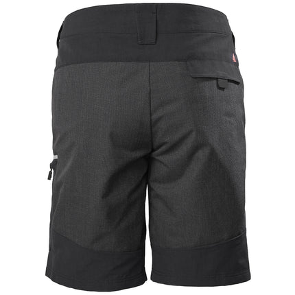 Musto Musto Korte Zeilbroek Dames Evolution Performance 2.0 Zwart