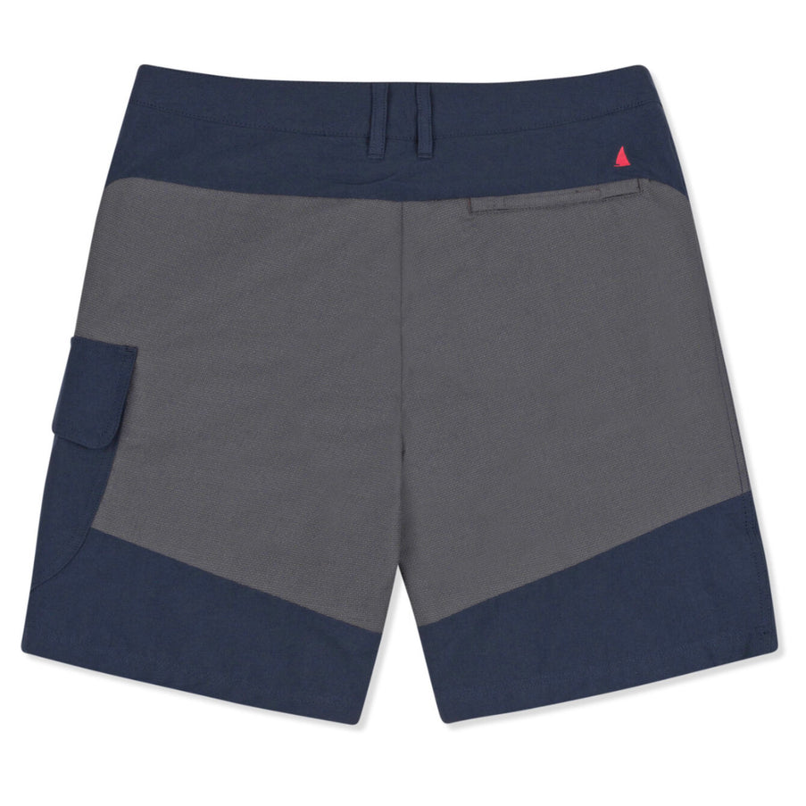 Musto Musto Korte Zeilbroek Dames Evolution Performance Donkerblauw