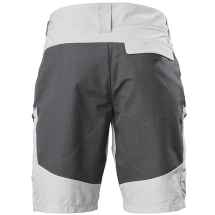 Musto Musto Korte Zeilbroek Heren EVO Performance 2.0 Lichtgrijs