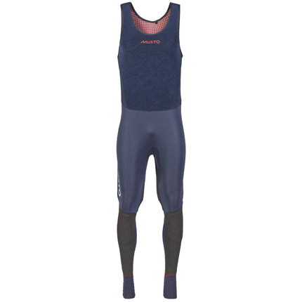 Musto Musto Long John Wetsuit Heren Flexlite Alumin 3.0
