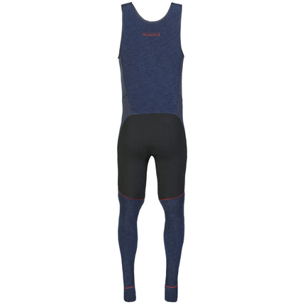 Musto Musto Long John Wetsuit Heren Flexlite Alumin 3.0