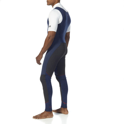 Musto Musto Long John Wetsuit Heren Flexlite Alumin 3.0