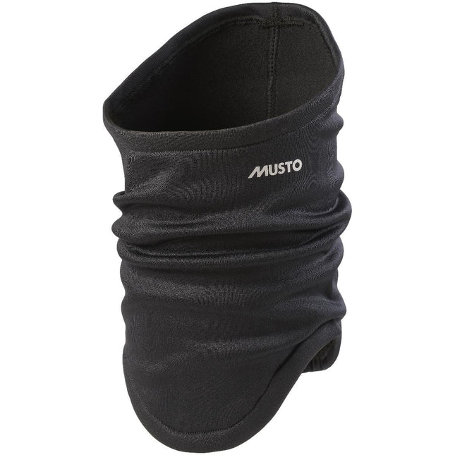 Musto Musto Nekwarmer Essential Polartec¬Æ Zwart