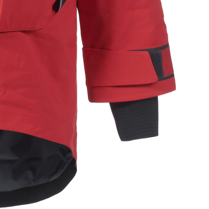 Musto Musto Spraytop Heren HPX Gore-Tex Pro Ocean Rood