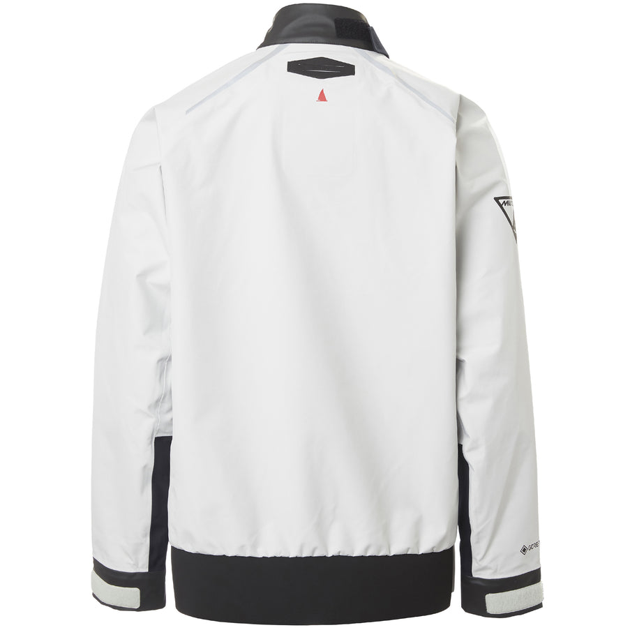 Musto Musto Spraytop Heren LPX Gore-Tex Lichtgrijs