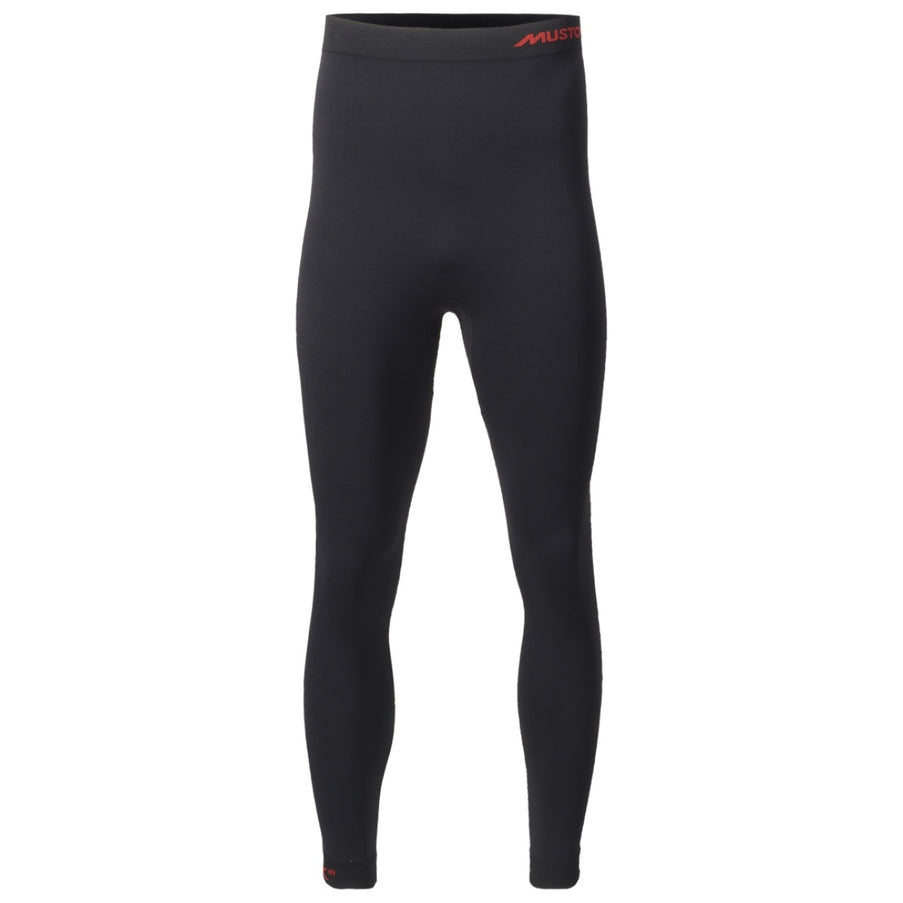 Musto Musto Thermobroek Heren MPX Active Zwart