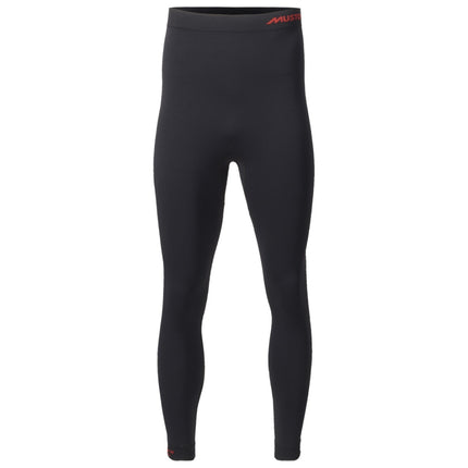 Musto Musto Thermobroek Heren MPX Active Zwart