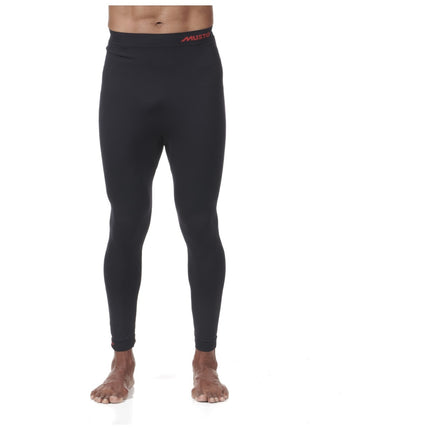 Musto Musto Thermobroek Heren MPX Active Zwart