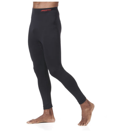 Musto Musto Thermobroek Heren MPX Active Zwart