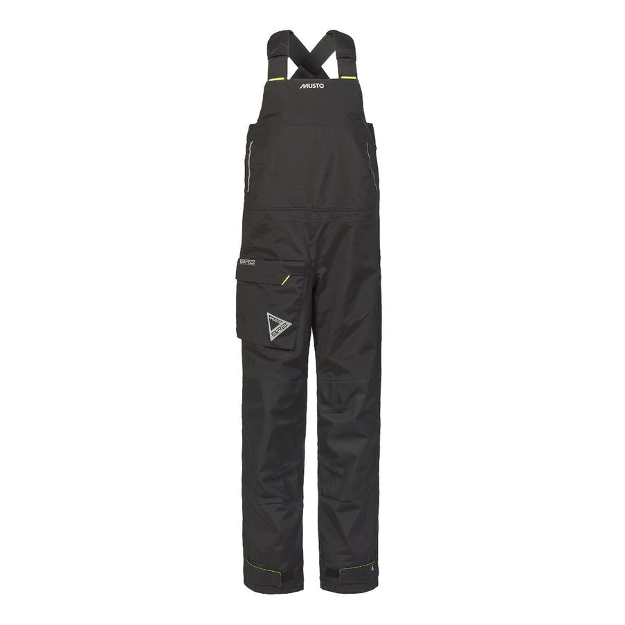 Musto Musto Zeilbroek Dames BR2 Offshore 2.0 Zwart