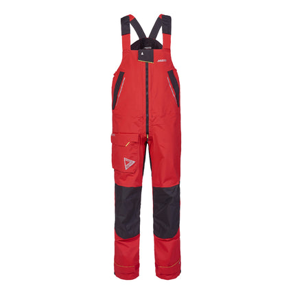 Musto Musto Zeilbroek Heren BR2 Offshore 2.0 Rood