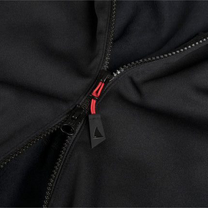 Musto Musto Zeilbroek Heren Mid Layer Salopette Zwart