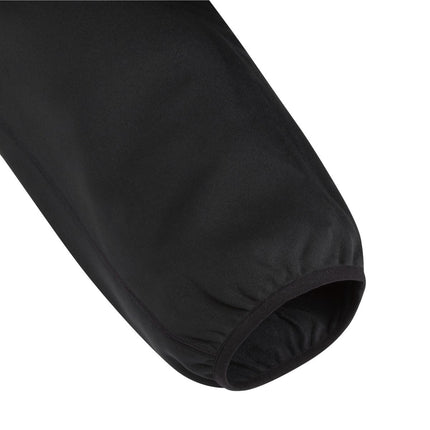 Musto Musto Zeilbroek Heren Mid Layer Salopette Zwart