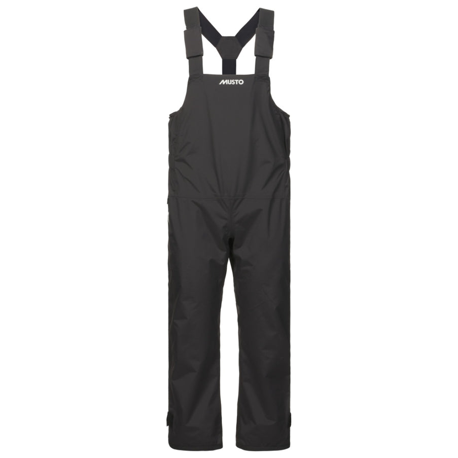 Musto Musto Zeilbroek Kind BR1 Zwart