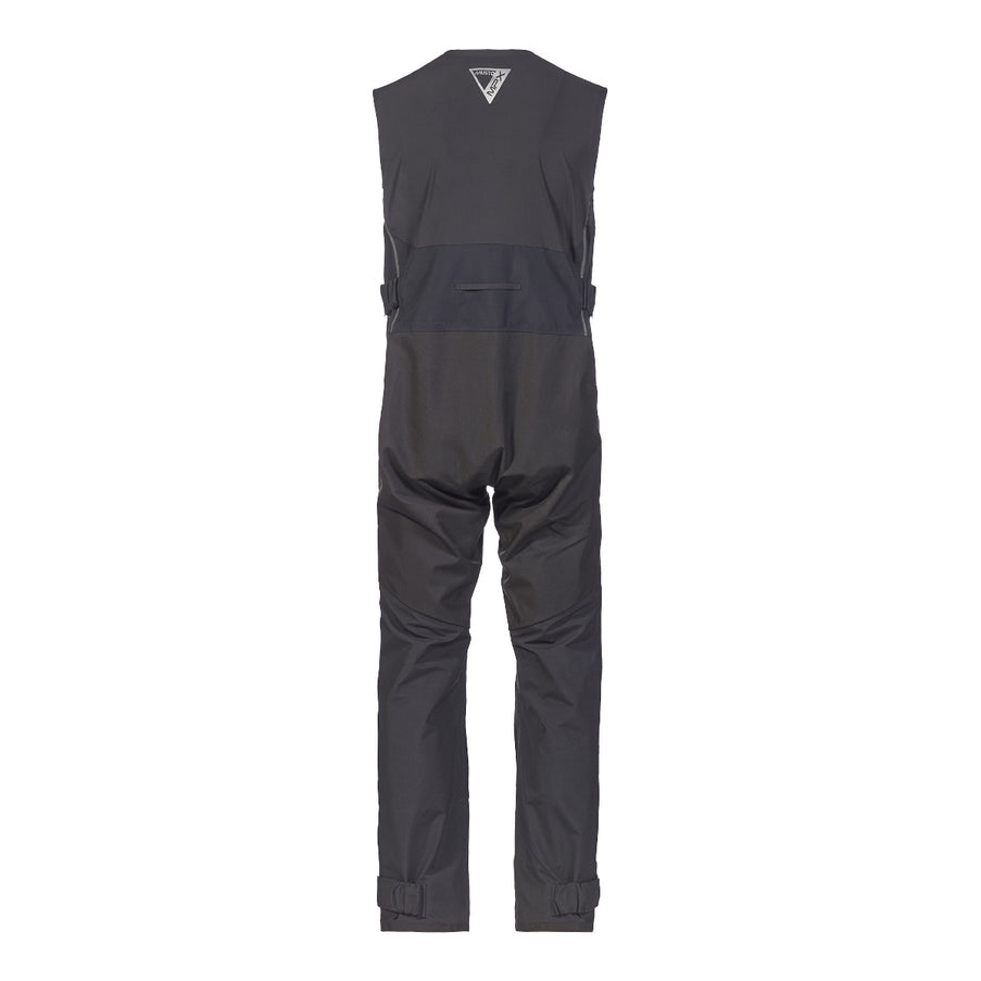 Musto Musto Zeilbroek Salopette MPX Gore-Tex Pro Race 2.0 Zwart
