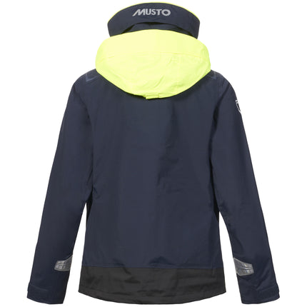 Musto Musto Zeiljas Dames BR1 Channel Donkerblauw