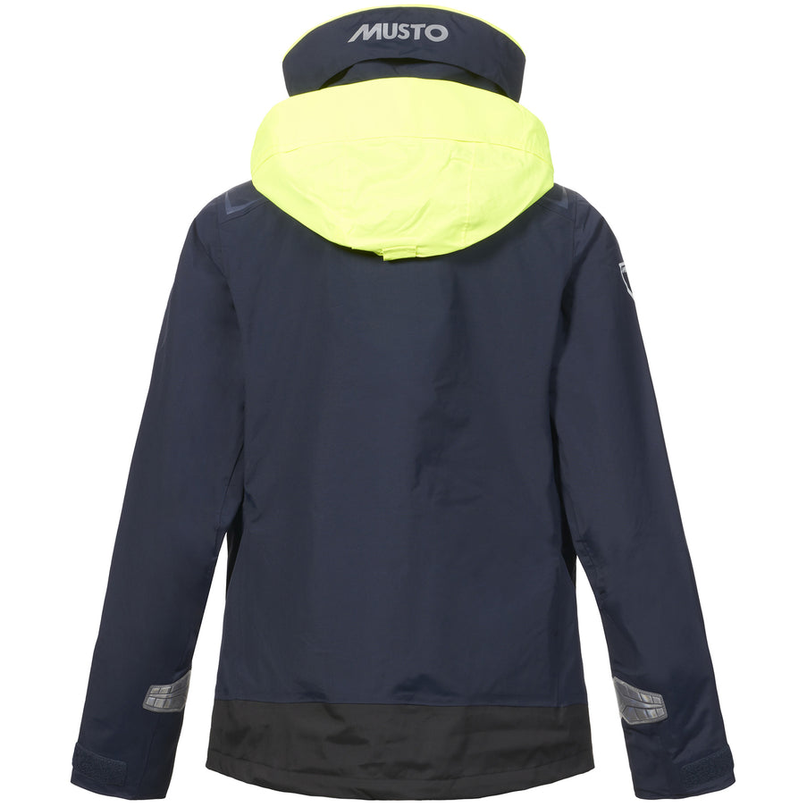 Musto Musto Zeiljas Dames BR1 Channel Donkerblauw