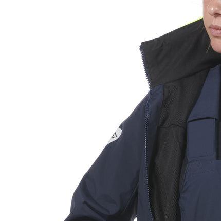 Musto Musto Zeiljas Dames BR1 Solent Donkerblauw