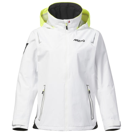 Musto Musto Zeiljas Dames BR1 Solent Wit