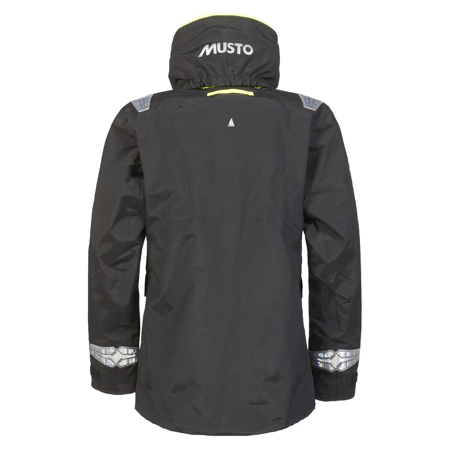 Musto Musto Zeiljas Dames BR2 Offshore 2.0 Zwart