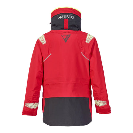 Musto Musto Zeiljas Dames MPX Gore-Tex Pro Offshore 2.0 Rood
