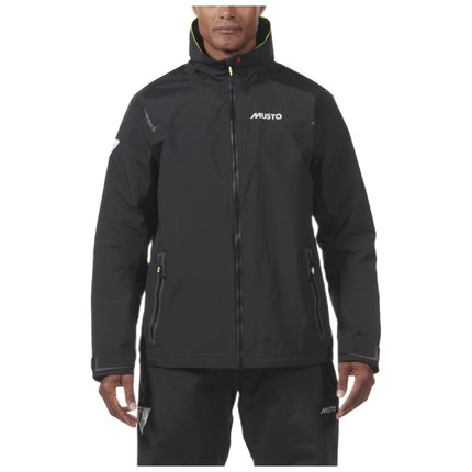 Musto Musto Zeiljas Heren BR1 Solent Zwart