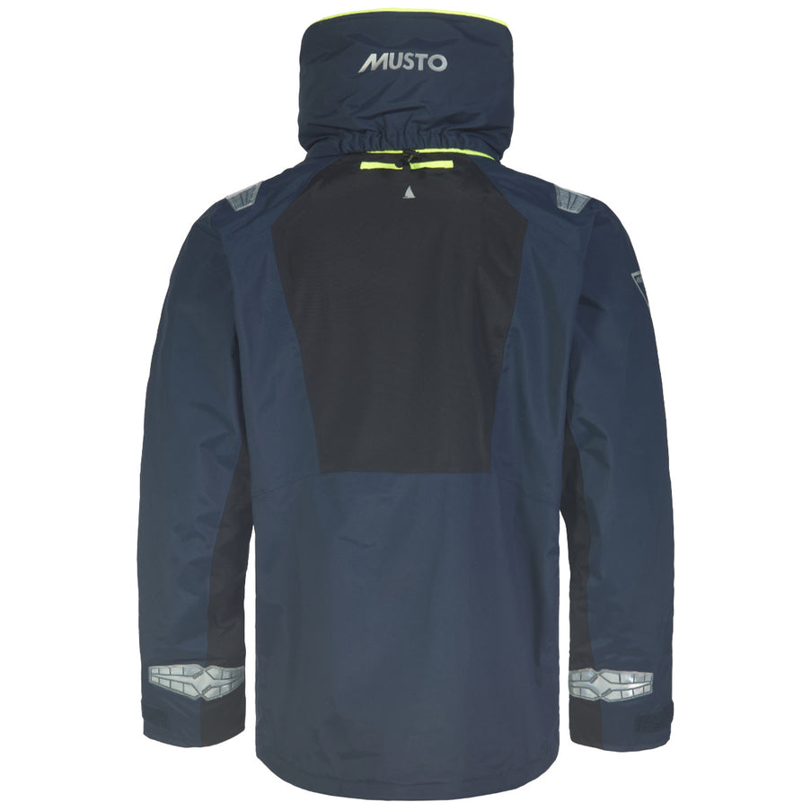 Musto Musto Zeiljas Heren BR2 Offshore 2.0 Donkerblauw