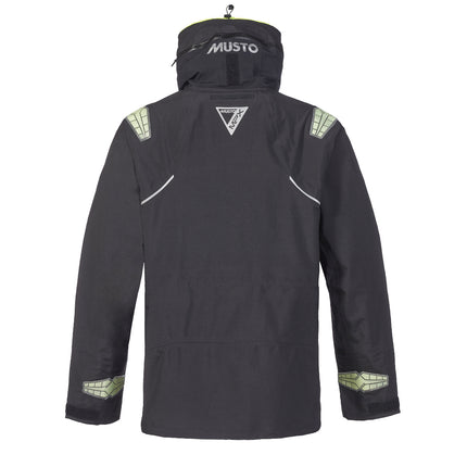 Musto Musto Zeiljas Heren MPX Gore-Tex Pro Offshore 2.0 Zwart