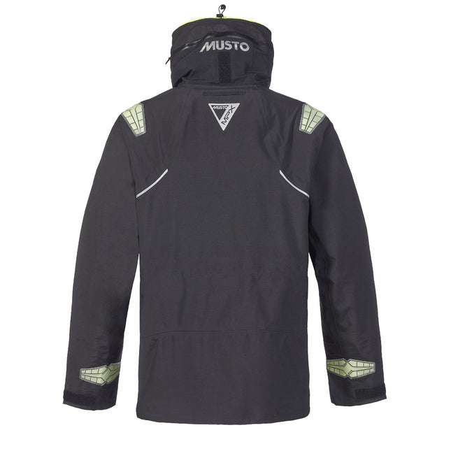 Musto Musto Zeiljas Heren MPX Gore-Tex Pro Offshore 2.0 Zwart