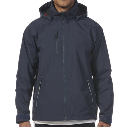 Musto Musto Zeiljas Heren Sardinia 2.0 Donkerblauw