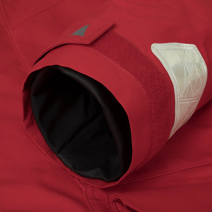Musto Musto Zeiljas HPX Gore-Tex Ocean Rood