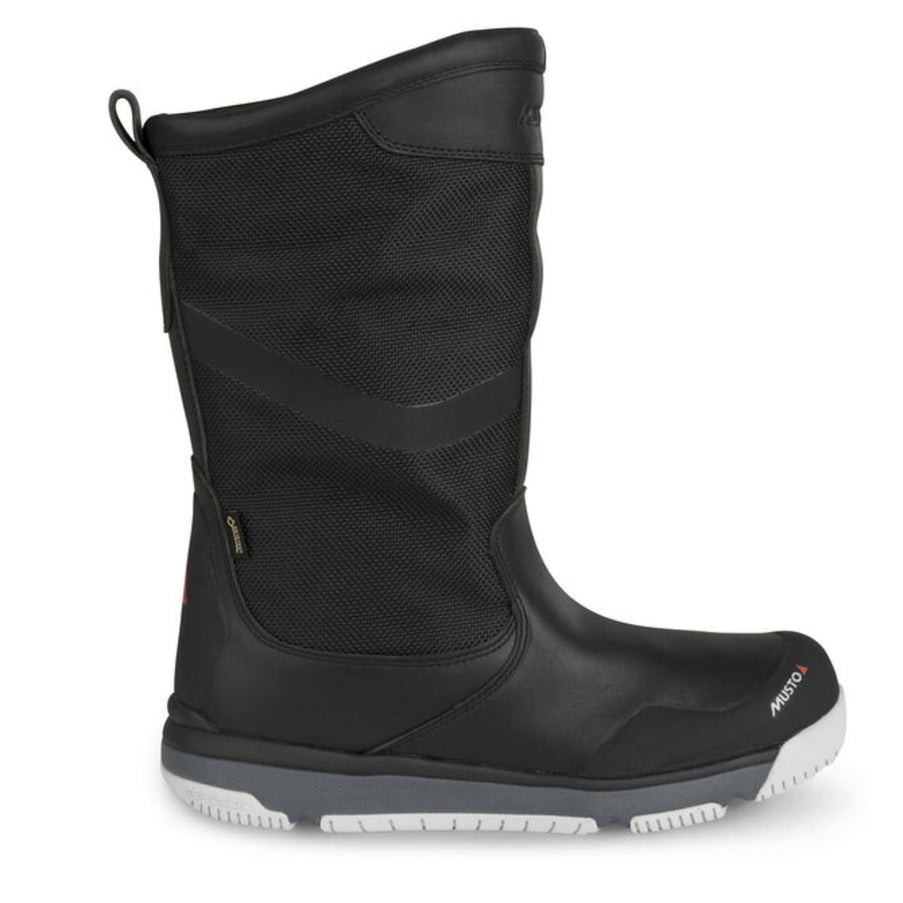 Musto Musto Zeillaarzen GTX Ocean Race Zwart