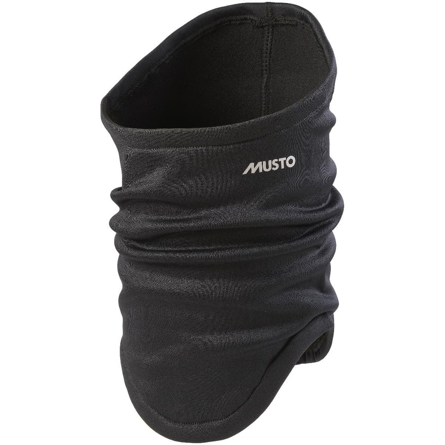 Musto Nekwarmer Essential Polartec® Zwart