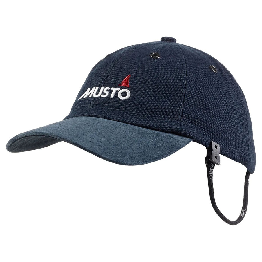 Musto Pet Crew Donkerblauw