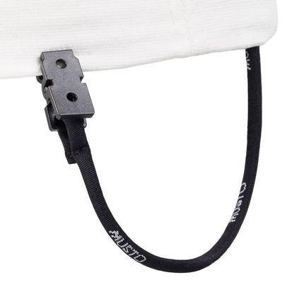 Musto Pet Crew Wit/Blauw