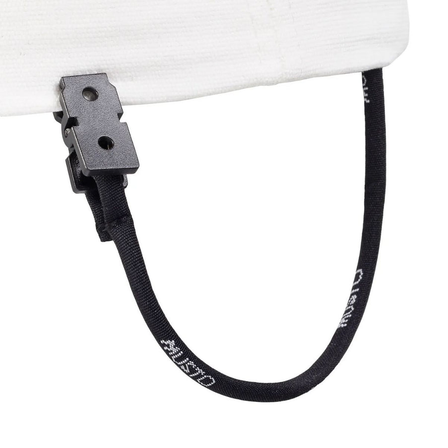 Musto Pet Crew Wit/Blauw