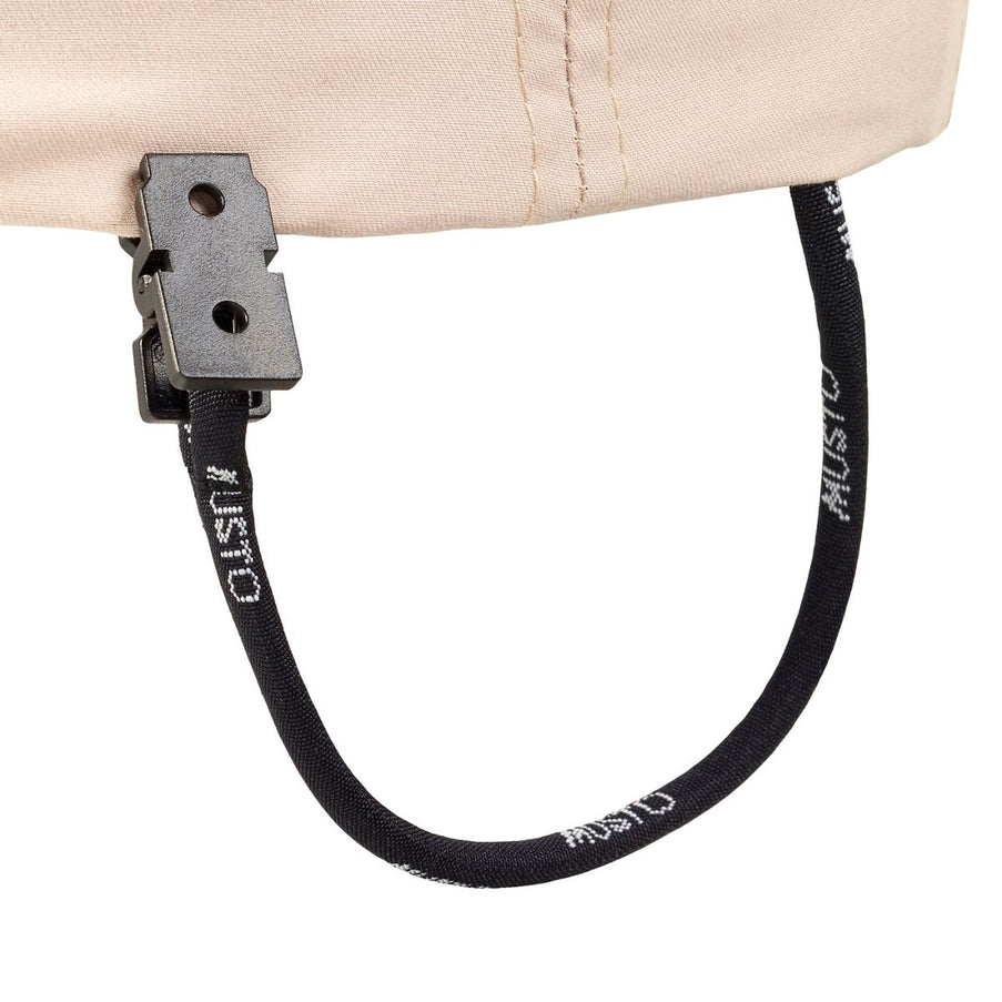 Musto Pet Sneldrogend Essential Crew Beige