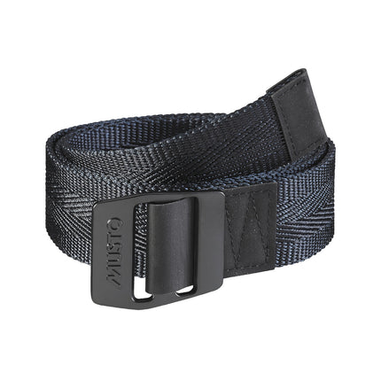 Musto Riem Essential Donkerblauw