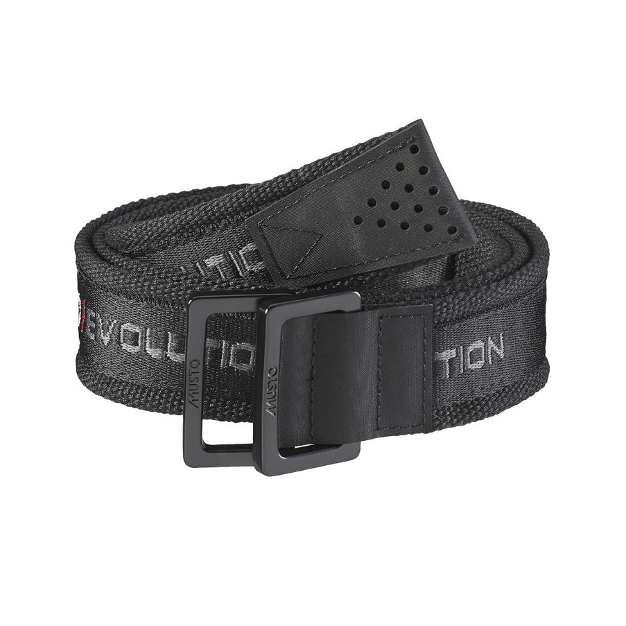 Musto Riem Evolution 2.0 Zwart
