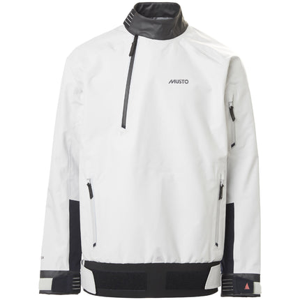 Musto Spraytop Heren LPX Gore-Tex Lichtgrijs