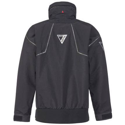 Musto Spraytop Heren MPX Gore-Tex Pro Race 2.0 Zwart
